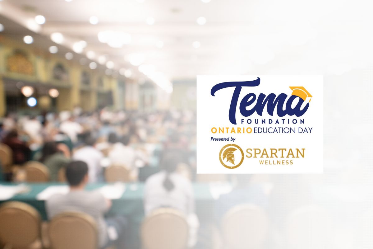 Tema Foundation Education Day